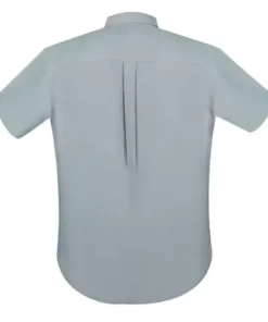 las-mejores-Camisas-Oxford-Classic-Manga-Corta-en-santiago-de-chile