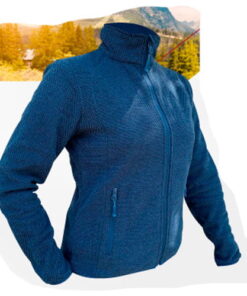 Micropolar Thermal Mujer