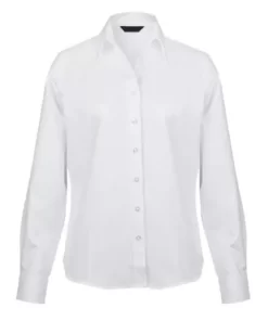 Blusa-oxford-Classic-manga-larga-en-chile