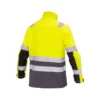 Chaqueta Softshell Alta Visibilidad Hombre Clase 2 11 Las-mejores-chaquetas-softshell-de-alta-visibilidad