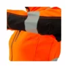 Chaqueta Softshell Alta Visibilidad Mujer Clase 2 9 Las-mejores-chaquetas-softshell-de-alta-visibilidad-mujer