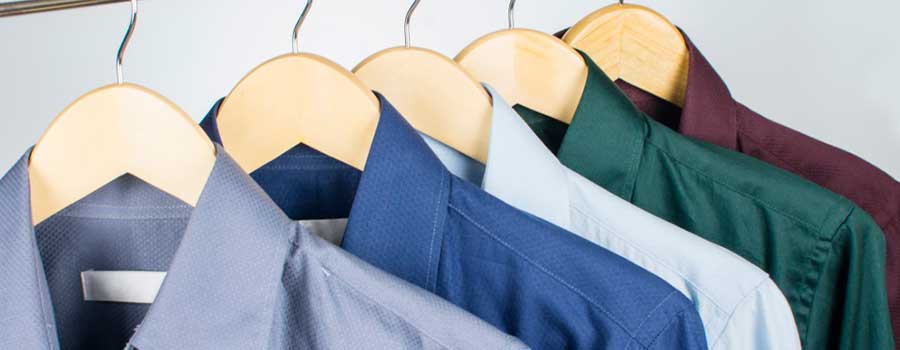 camisas corporativas mujer