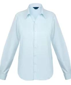 comprar-blusa-oxford-light-fit-manga-larga-en-chile
