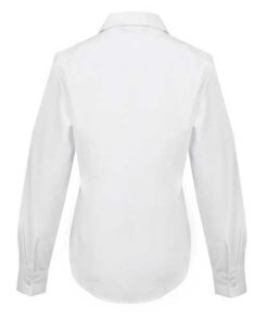 las-mejores-Blusa-oxford-Classic-manga-larga-en-santiago-de-chile