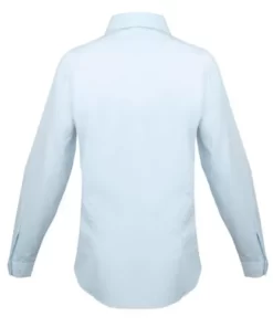 las-mejores-blusa-oxford-light-fit-manga-larga-en-chile