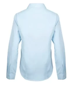 los-mejores-precios-de-blusa-trevira-light-fit-manga-larga-en-chile