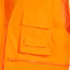 los-mejores-precios-de-chaleco-geologo-vial-tricot-con-cinta-reflectante