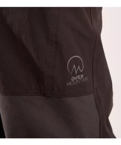 mejores-precios-de-Pantalon-Mollen-Rodilla-elasticada-Ripstop-Outwork-mujer