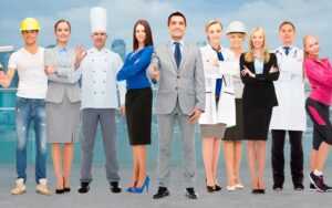 empresas de ropa corporativa en chile